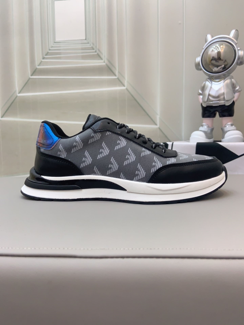 Armani Sneakers